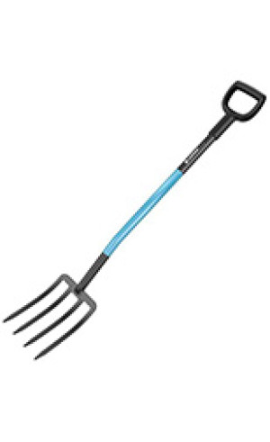 Вилы для копания IDEAL PRO 40-222