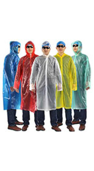 Дождевик 65х110см 910