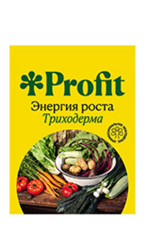 PROFIT Энергия роста 30мл триходерма