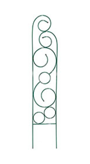 Шпалера №8 Дивная 2.06м х 0.38м