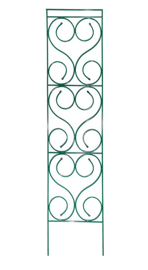 Шпалера №6 Изящная-мини 1.52м х 0.33м