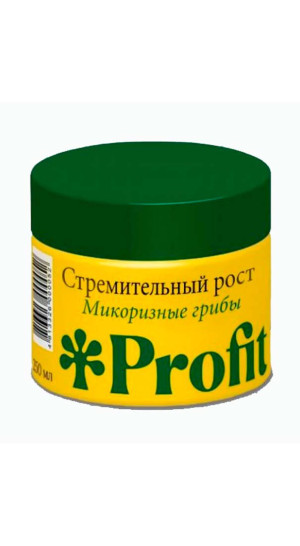 PROFIT Стремительный рост 250мл