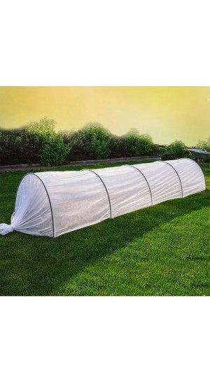 Парник 4м Стандарт прошитый