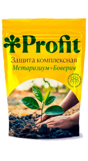 PROFIT Защита комплексная 1000мл