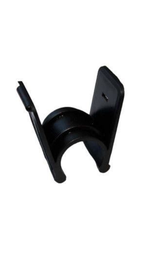 Зажим для парниковых дуг 10шт арт 00126