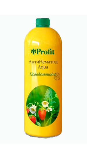 PROFIT Антинематод Aqua 1л