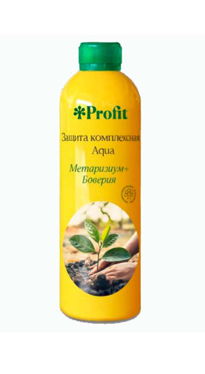 PROFIT Защита комплексная Aqua 1л