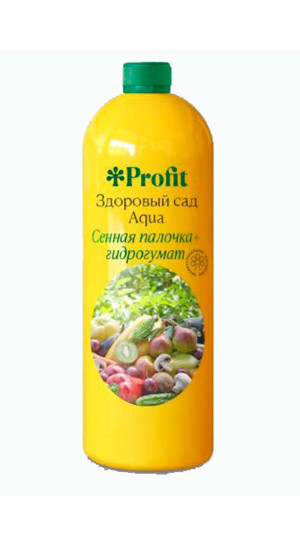 PROFIT Здоровый сад Aqua 1л