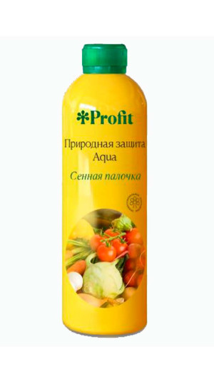 PROFIT Природная защита Aqua 0,5л сенная палочка