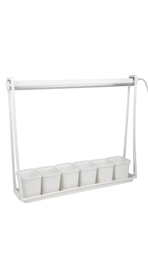 Фитосветильник 10 Вт, 544мм UL-00006094