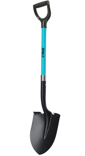 Лопата Cyrus OLTS-0305