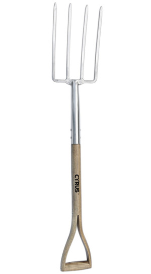 Вилы Cyrus MDHL-2096