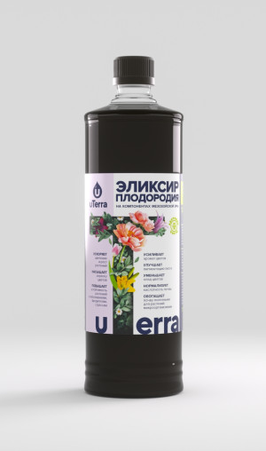 Подкормка 