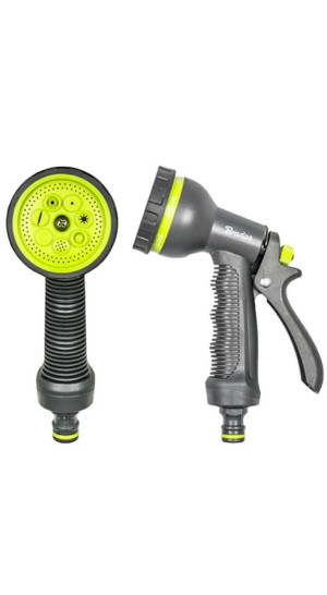 Пистолет поливочный LIME LINE, РЛ3