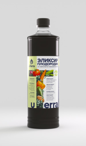 Подкормка 