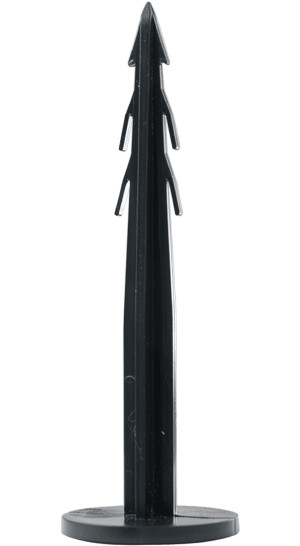 Гвоздь-прижим для спанбонда (комплект 15шт)