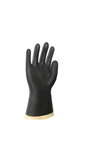 Перчатки КЩС тип 2 р-р 10 ст защиты 50