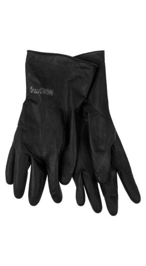 Перчатки КЩС тип 2 р-р 9