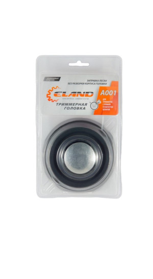 Голова триммерная A001 ELAND