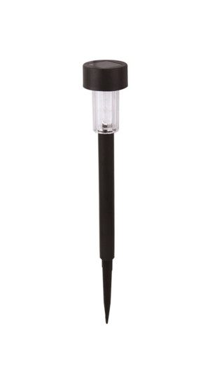 Светильник на солнечной батарее TH020B 1LED, 1,2В