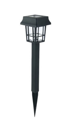Светильник на солнечной батарее TH020E 1LED, 2В