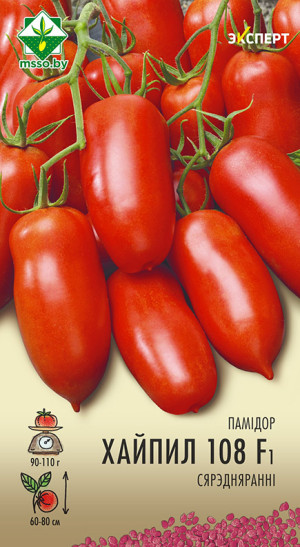 Томат Хайпил 108 F1 12шт (Эксперт)