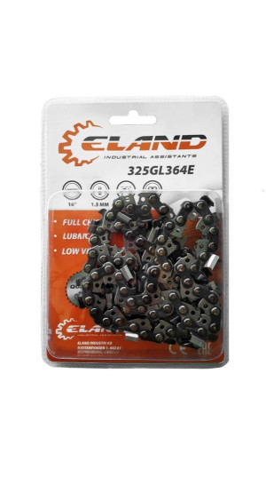 Цепь пильная 325GL364E ELAND