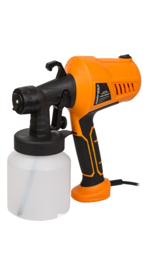 Краскораспылитель электрический PSG-5508 PARTISAN
