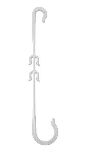 Кистедержатель для растений 50шт арт 00273