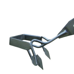 Плоскорез Дракон 3 с подрезным ножом