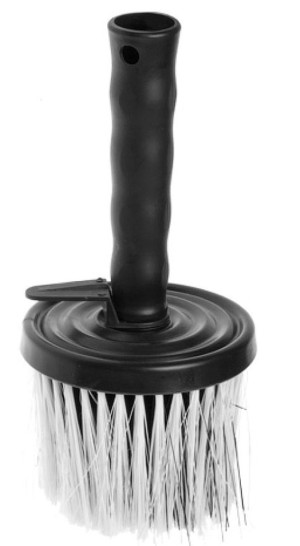 Кисть макловица круглая STARTUL PROFI 110мм