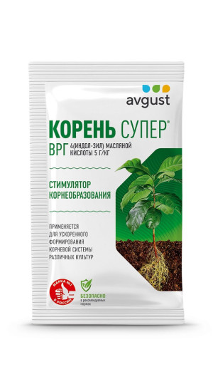 Корень Супер 10г стимулятор корнеобразования