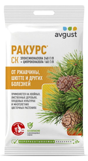 Ракурс 4мл