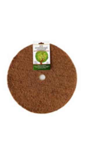 Круг приствольный кокосов d40