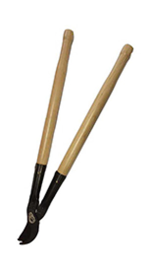 Секатор кустарниковый Ш502-010