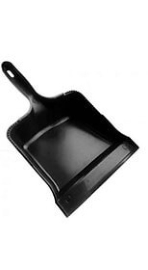 Совок для мусора с зубчиками