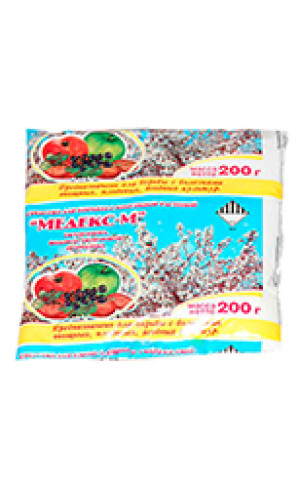 Медекс-М 200г фунгицид