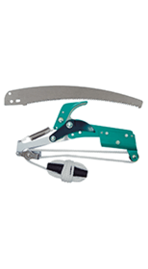 Сучкорез с ножовкой для работы со штангой GR6603