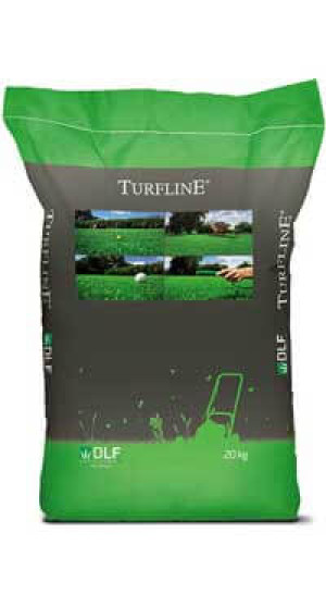 Трава газон Мини (DLF) 20кг