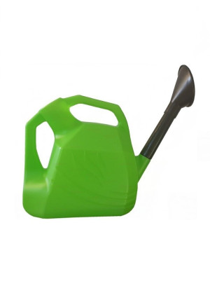 Лейка 5л пластмассовая Гардения 011527