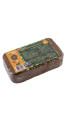 Торф кокосовый в брикетах 8л