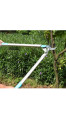 Сучкорез плоскостной Cyrus TS-2263