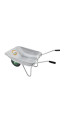 Тачка садовая Fermer 150-1 ELAND