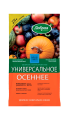 Удобрение Добрая сила Осеннее универсальное 0.9кг