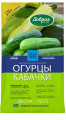 Удобрение Добрая сила Огурцы-Кабачки 0.9кг