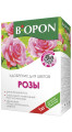 БИОПОН Удобрение для цветов. Розы 1 кг