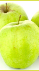 Саженец яблони Мутсу, ОКС (Б)