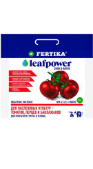 Удобрение Фертика Leaf Power для пасленовых культур 50г