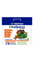Удобрение Фертика Leaf Power Универсальное 50г
