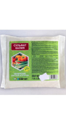 Сульфат калия 0.5кг